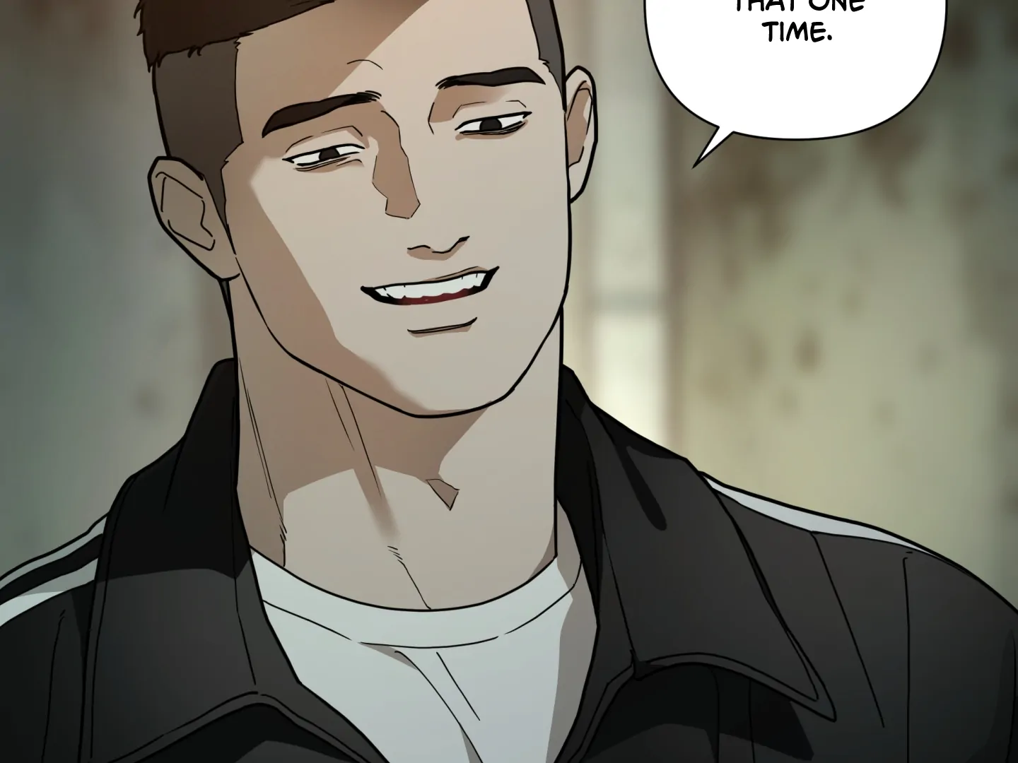 Risky Vice [Official] - Chapter 20 manhwa
