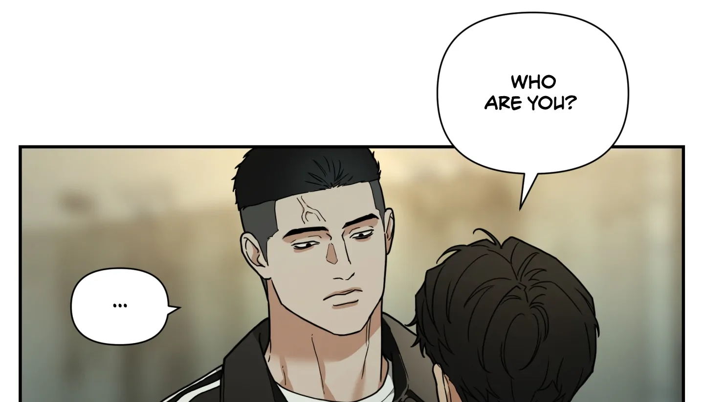 Risky Vice [Official] - Chapter 20 manhwa