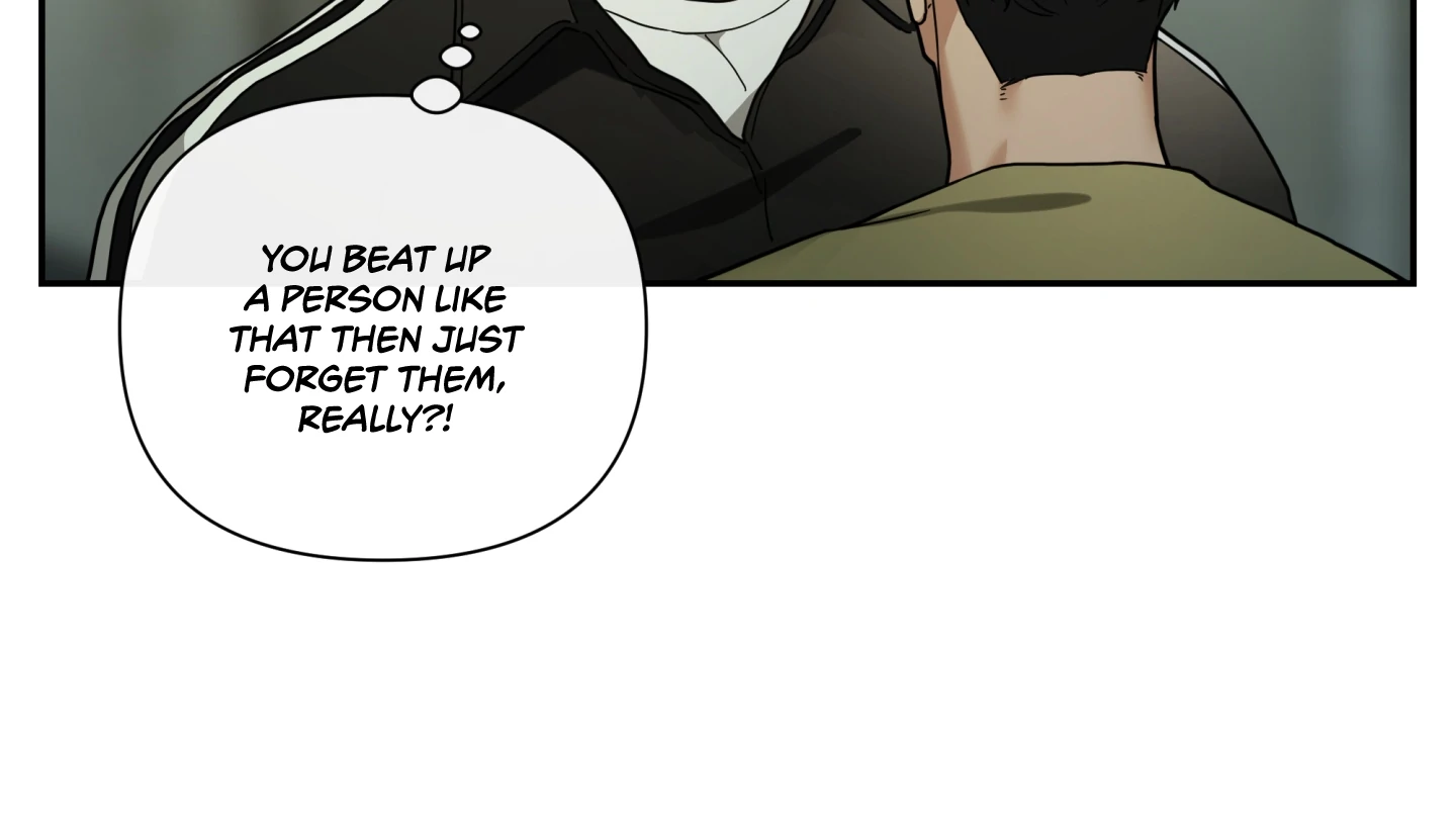 Risky Vice [Official] - Chapter 20 manhwa
