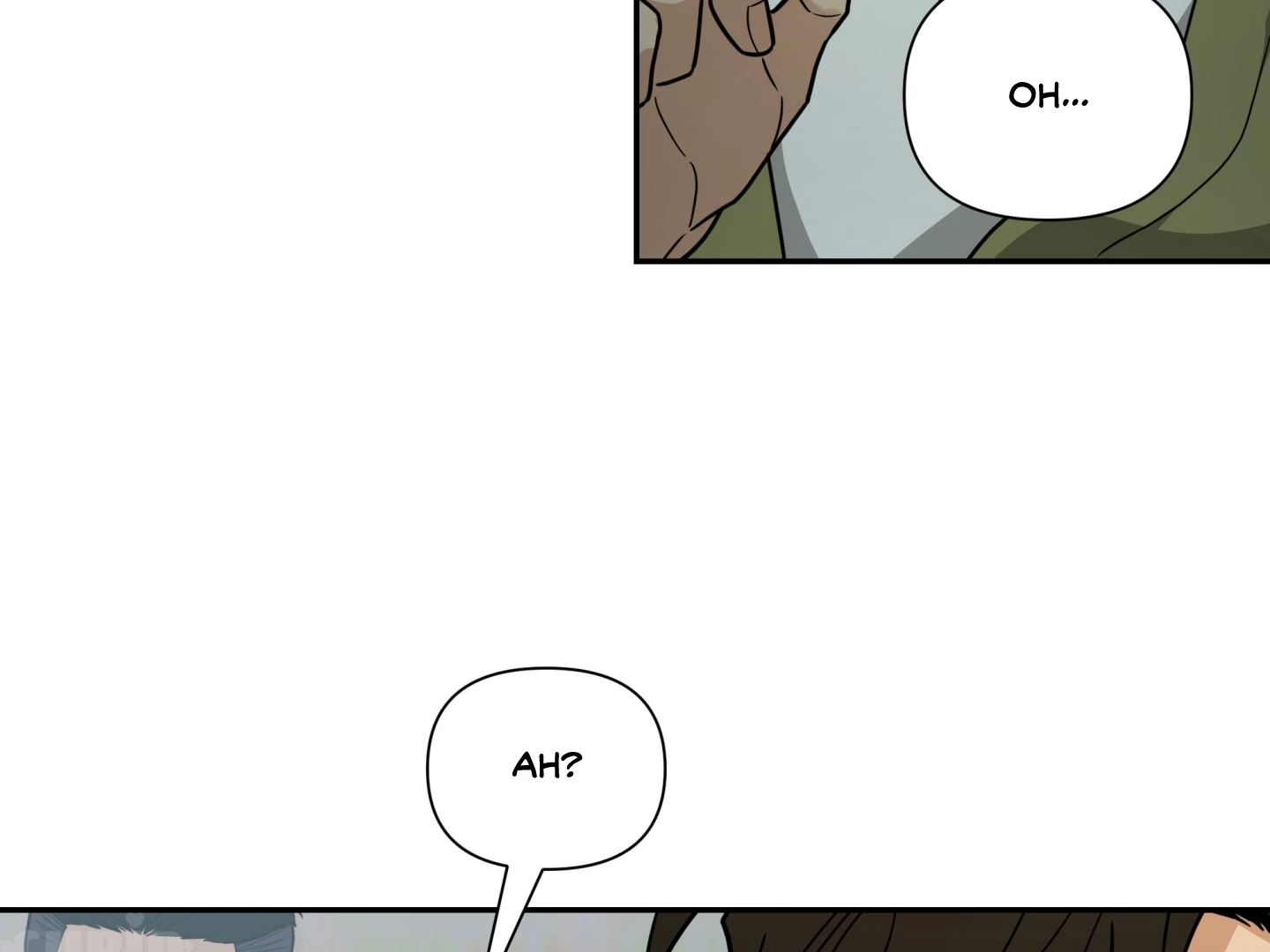 Risky Vice [Official] - Chapter 20 manhwa