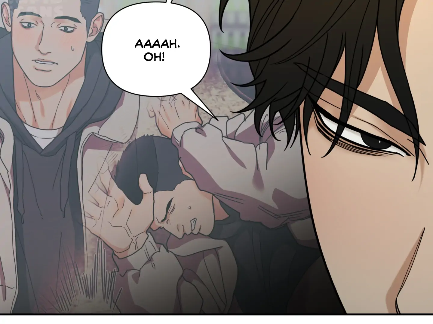 Risky Vice [Official] - Chapter 20 manhwa