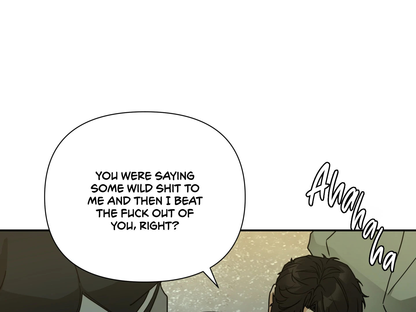 Risky Vice [Official] - Chapter 20 manhwa