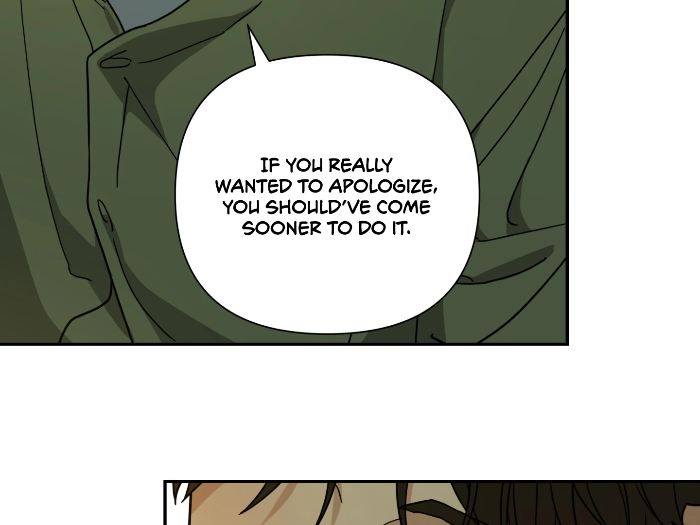 Risky Vice [Official] - Chapter 20 manhwa