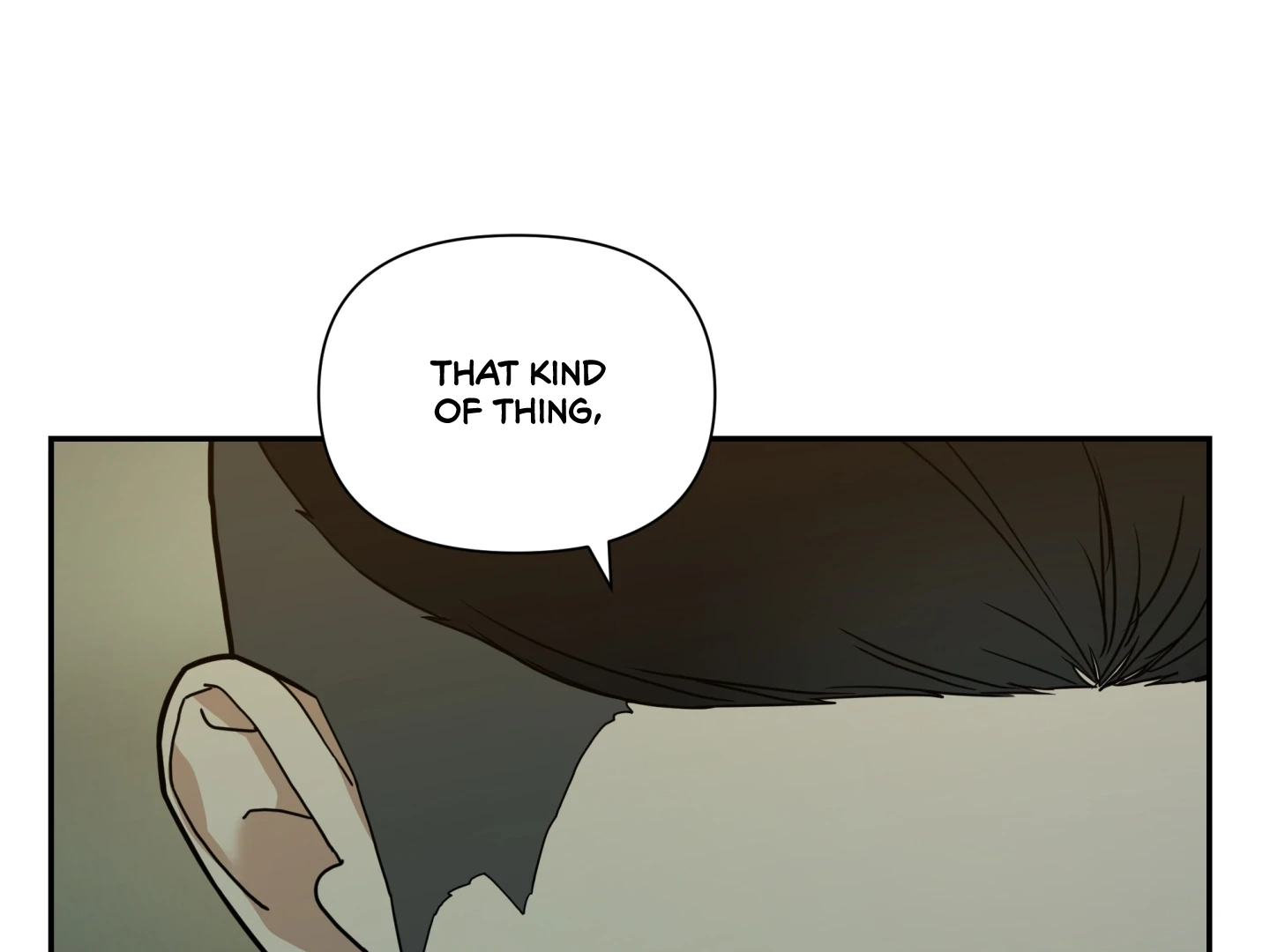 Risky Vice [Official] - Chapter 20 manhwa