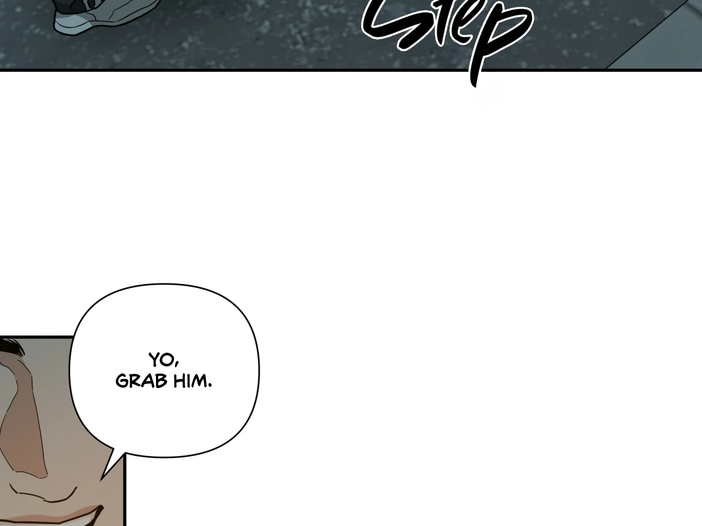 Risky Vice [Official] - Chapter 20 manhwa