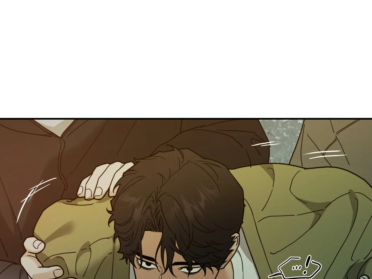 Risky Vice [Official] - Chapter 20 manhwa