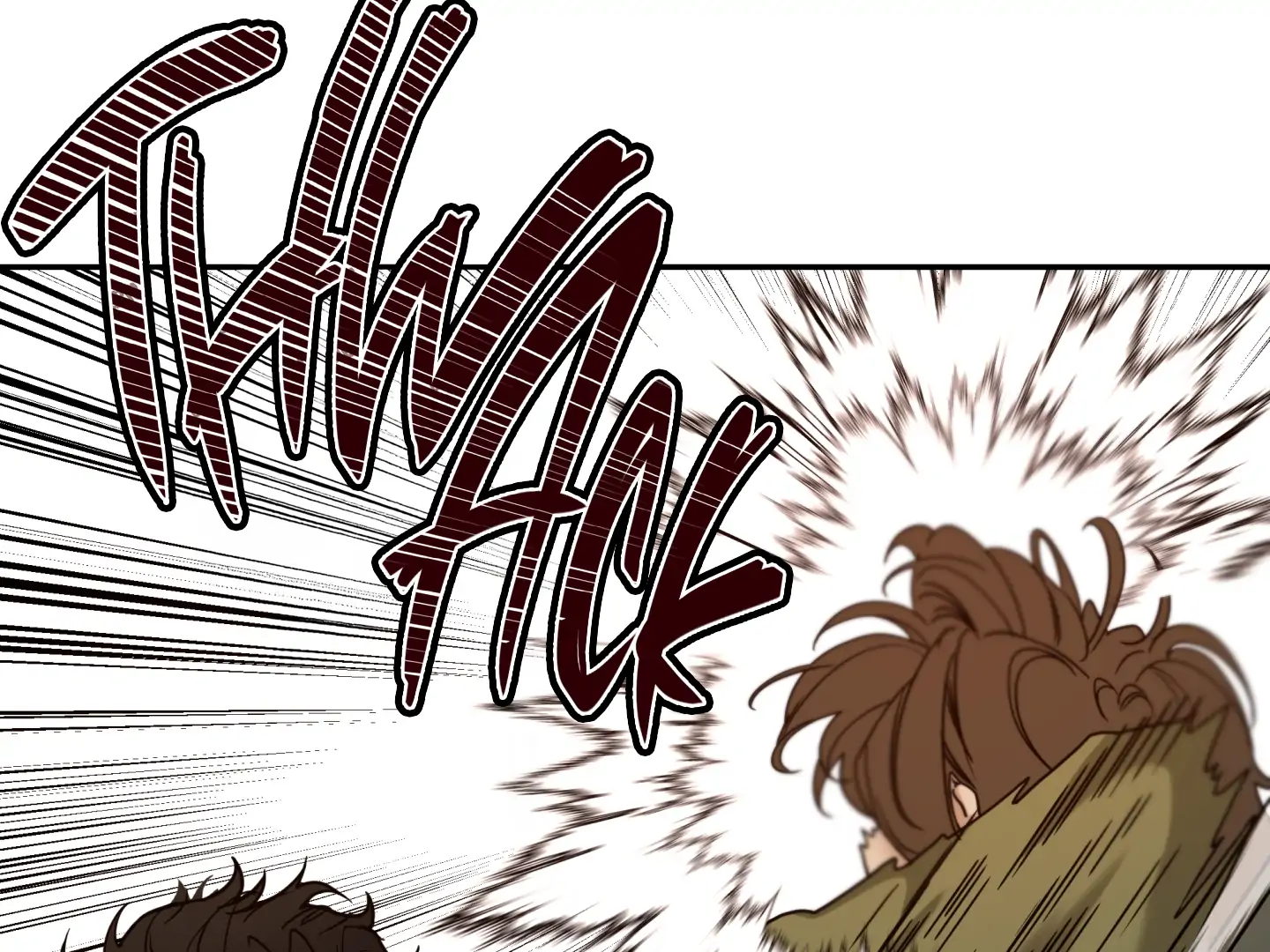 Risky Vice [Official] - Chapter 20 manhwa