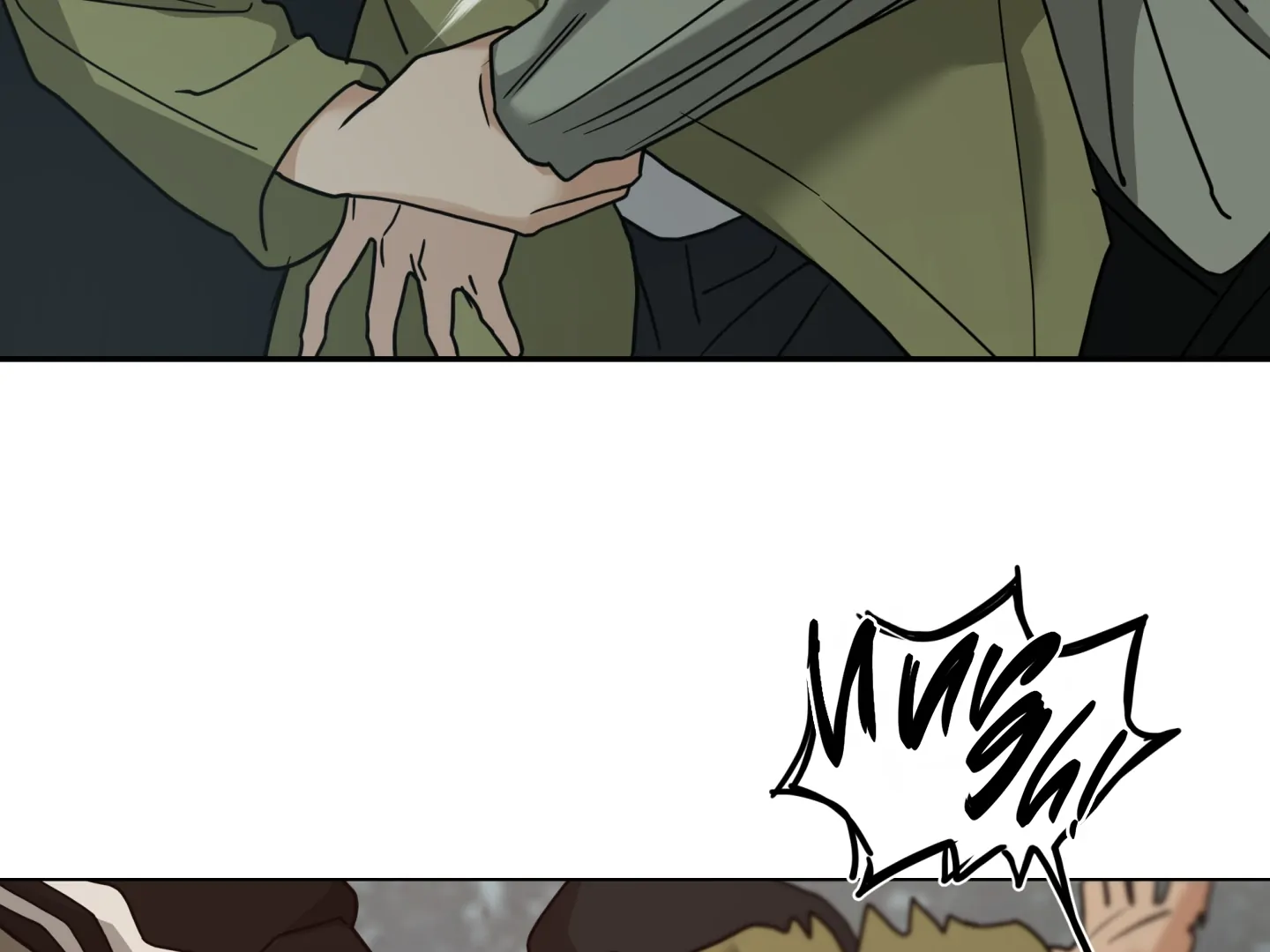 Risky Vice [Official] - Chapter 20 manhwa
