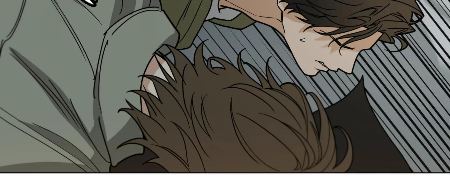 Risky Vice [Official] - Chapter 20 manhwa