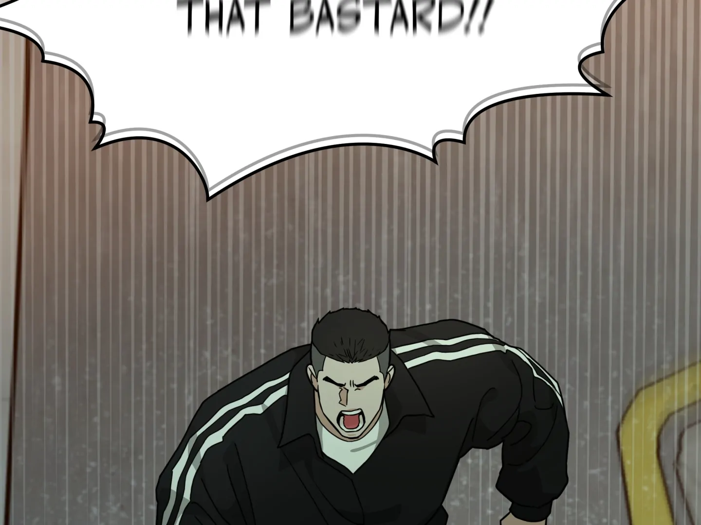 Risky Vice [Official] - Chapter 20 manhwa