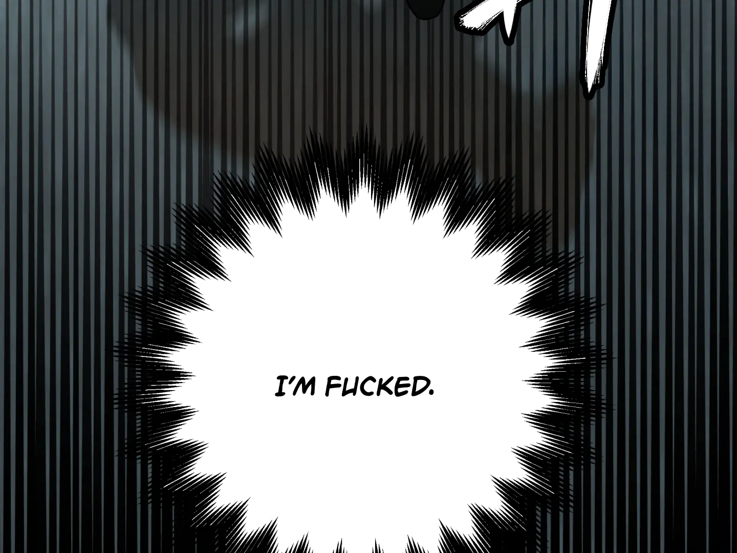 Risky Vice [Official] - Chapter 20 manhwa