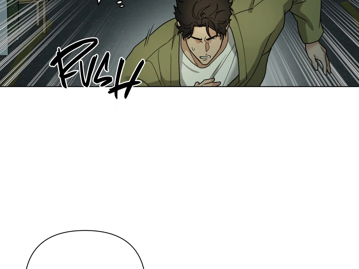 Risky Vice [Official] - Chapter 20 manhwa