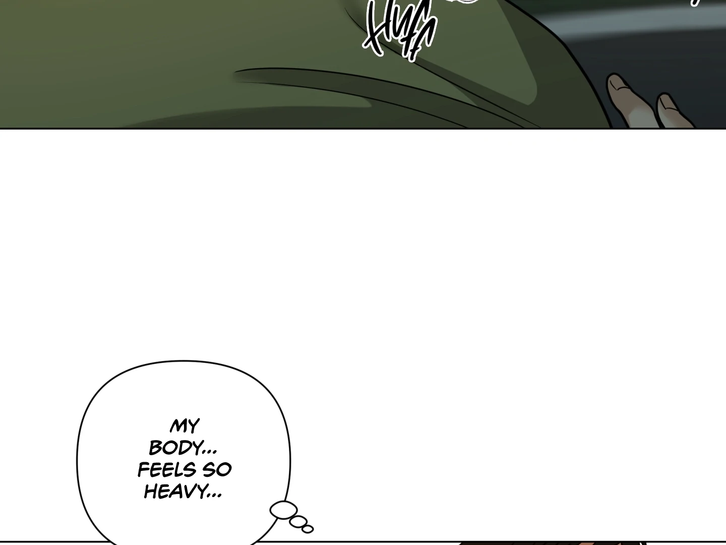 Risky Vice [Official] - Chapter 20 manhwa