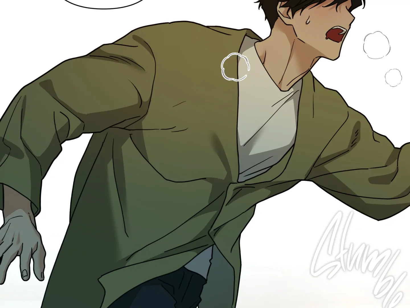 Risky Vice [Official] - Chapter 20 manhwa