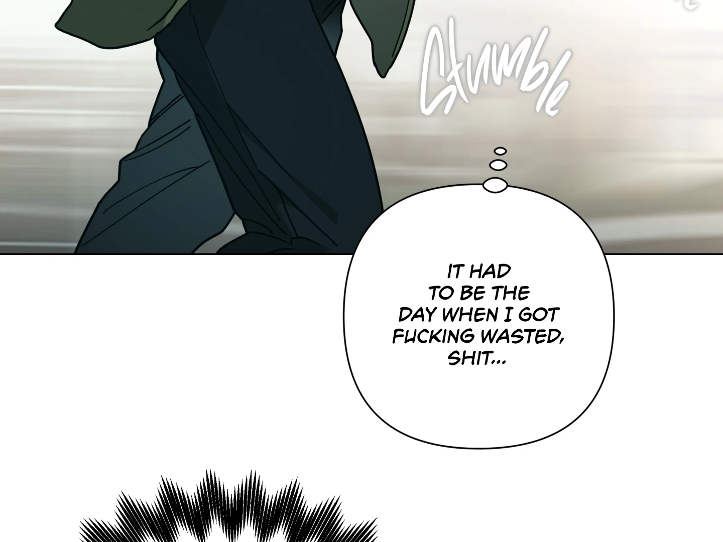 Risky Vice [Official] - Chapter 20 manhwa