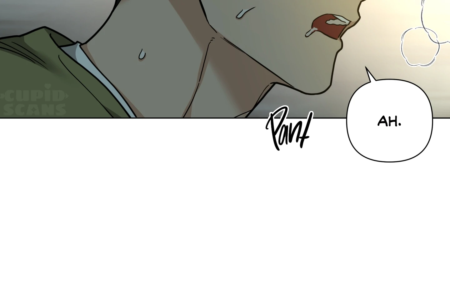 Risky Vice [Official] - Chapter 20 manhwa