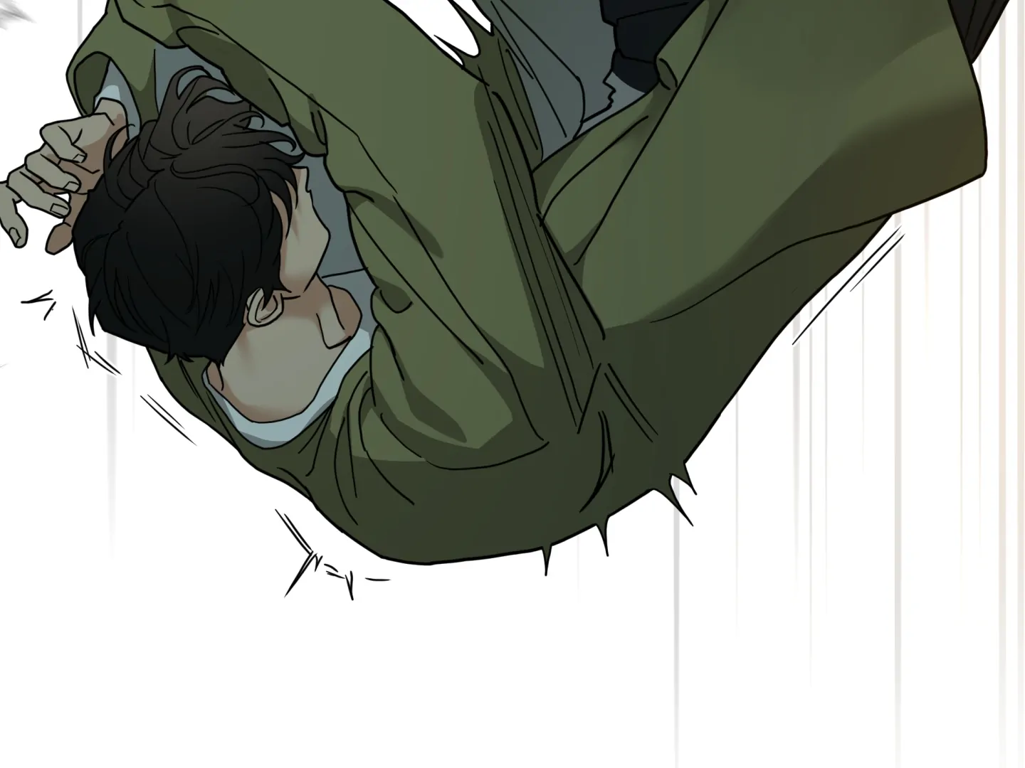 Risky Vice [Official] - Chapter 20 manhwa