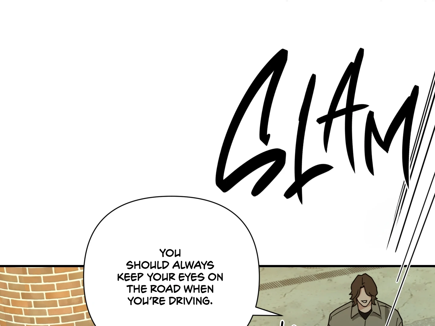 Risky Vice [Official] - Chapter 20 manhwa