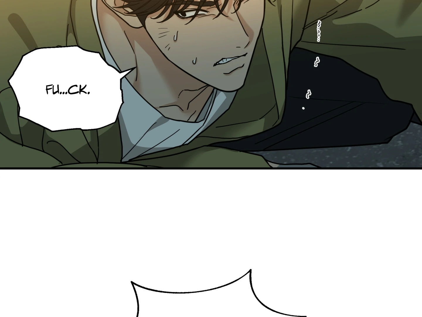 Risky Vice [Official] - Chapter 20 manhwa