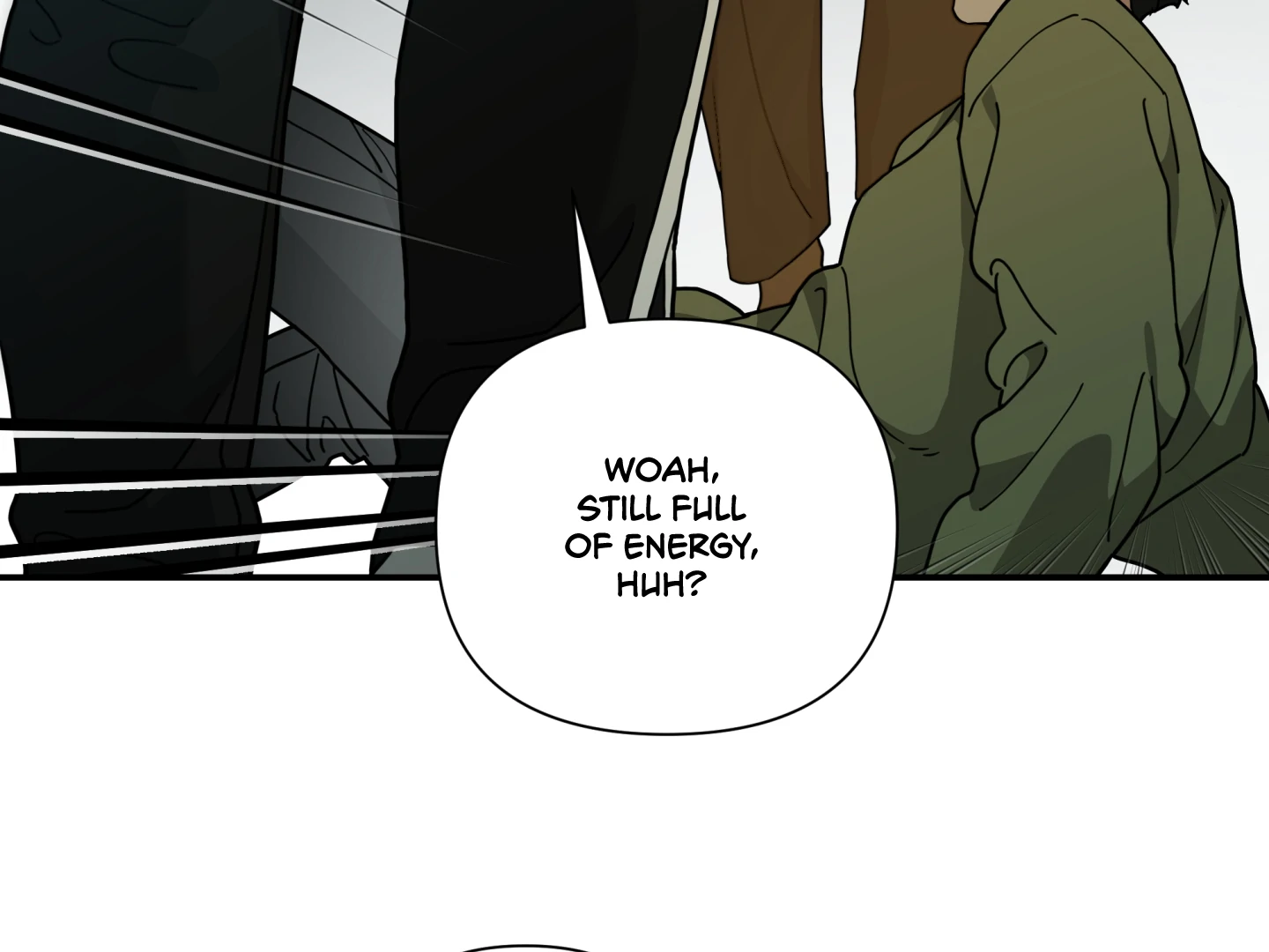 Risky Vice [Official] - Chapter 20 manhwa