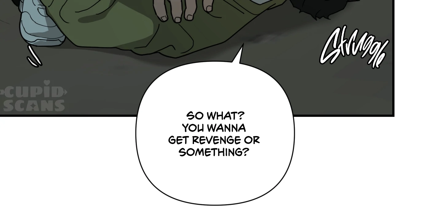 Risky Vice [Official] - Chapter 20 manhwa
