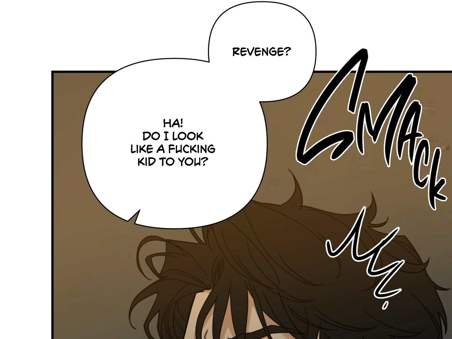 Risky Vice [Official] - Chapter 20 manhwa