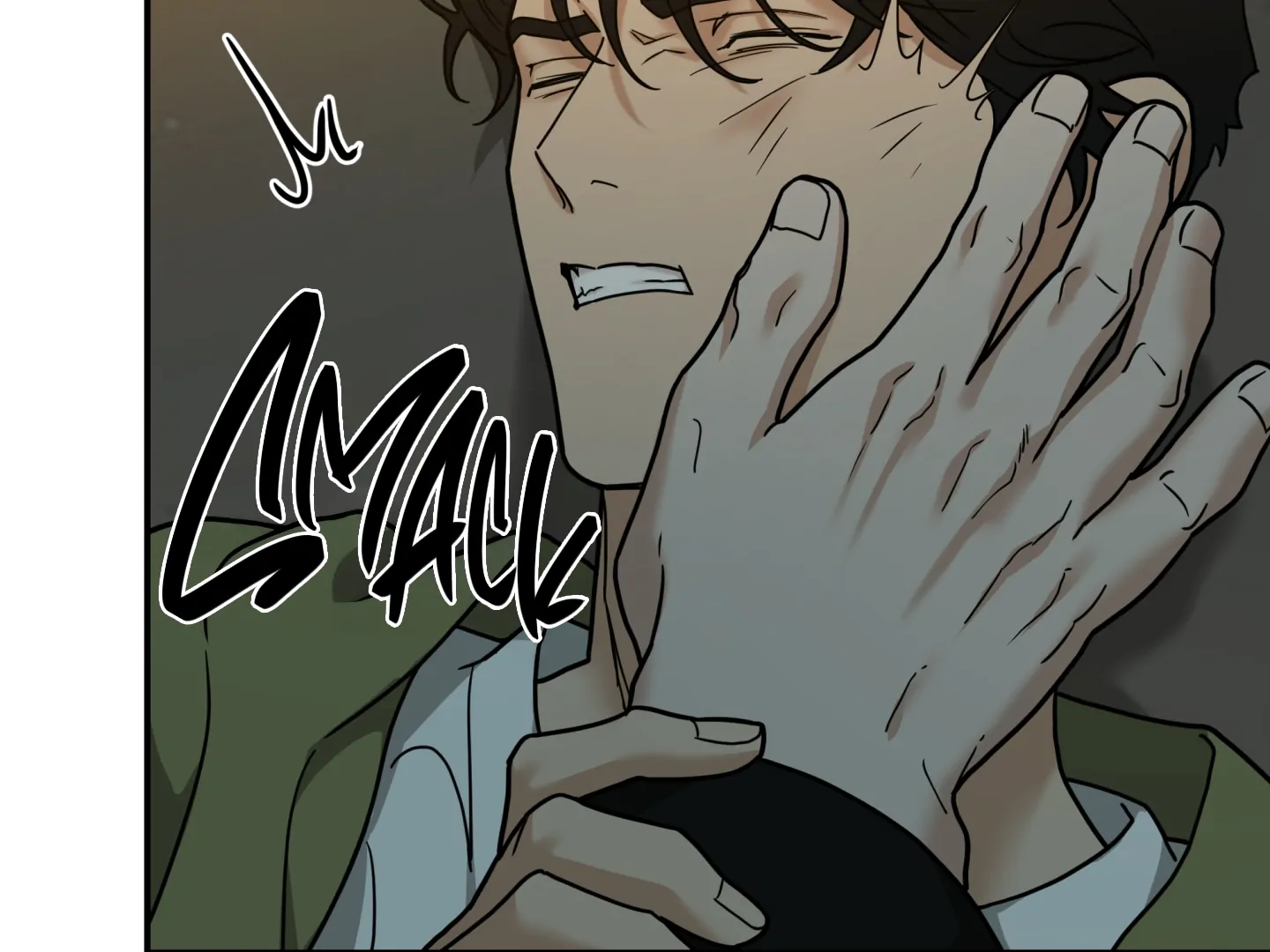 Risky Vice [Official] - Chapter 20 manhwa