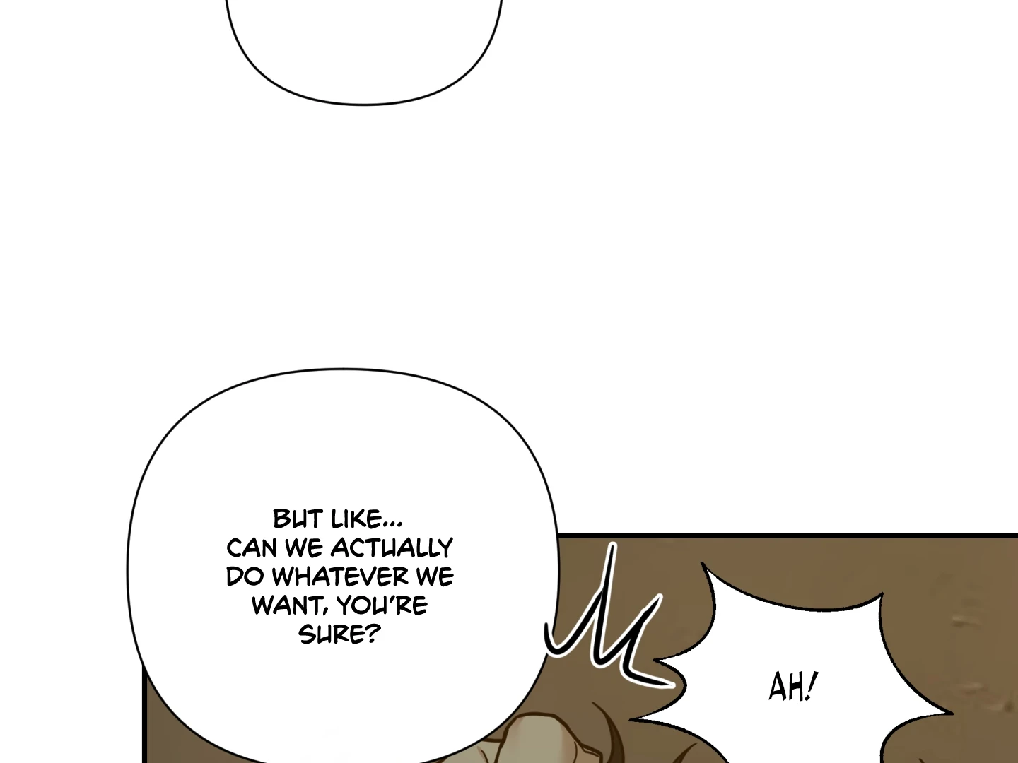 Risky Vice [Official] - Chapter 20 manhwa