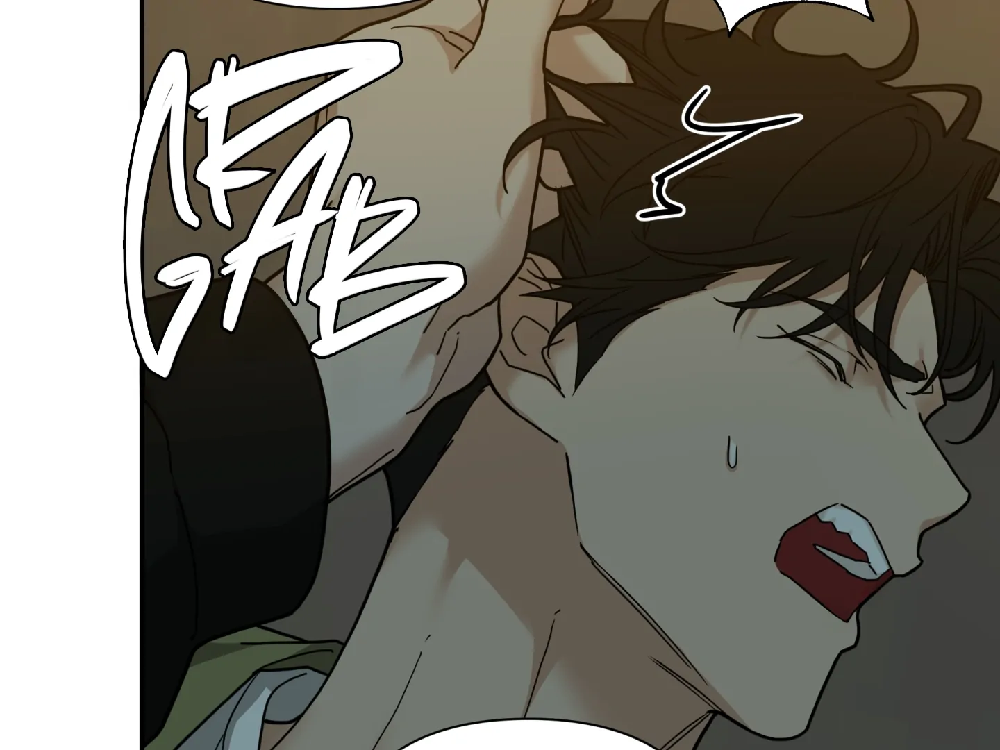 Risky Vice [Official] - Chapter 20 manhwa