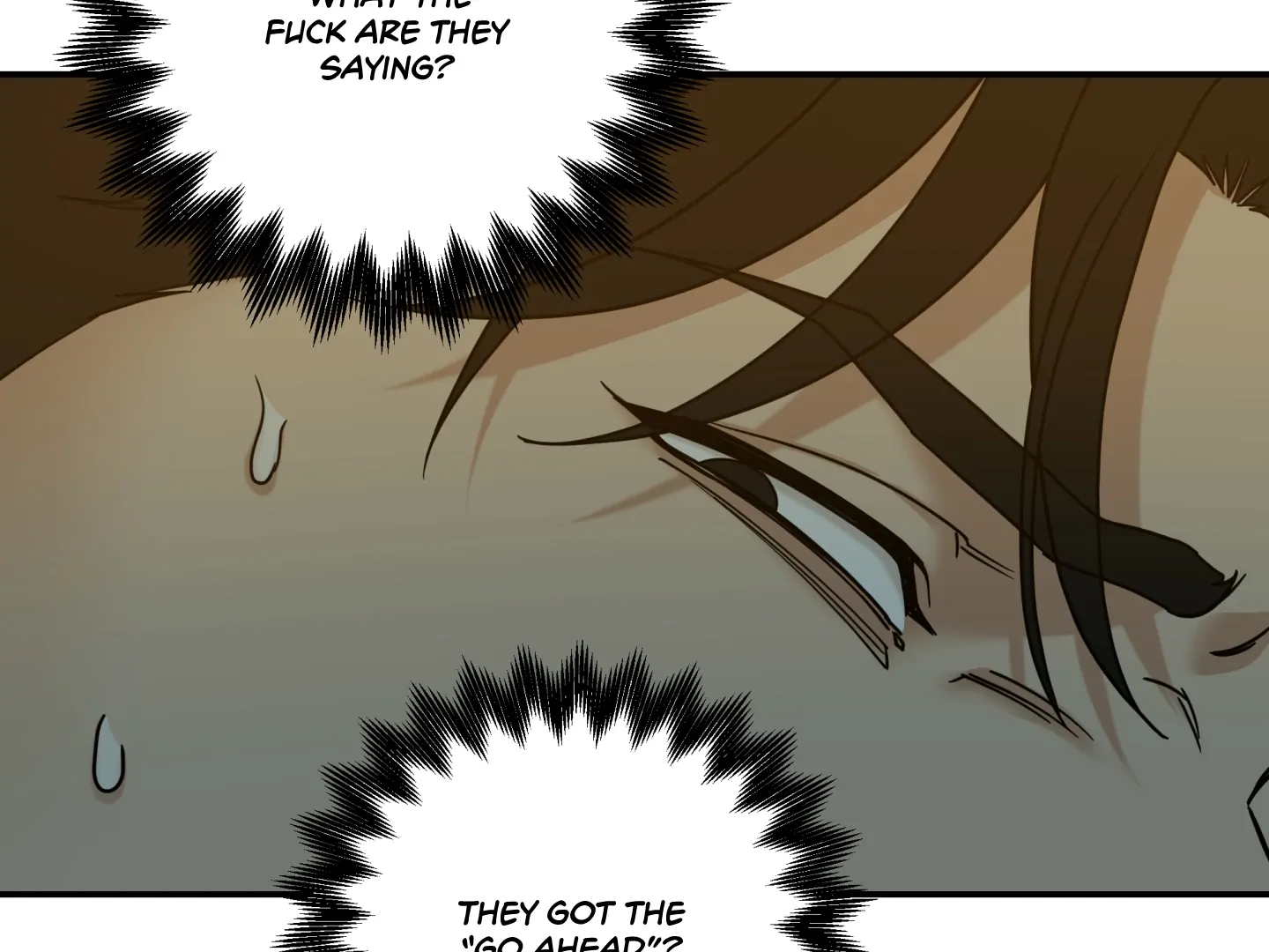 Risky Vice [Official] - Chapter 20 manhwa