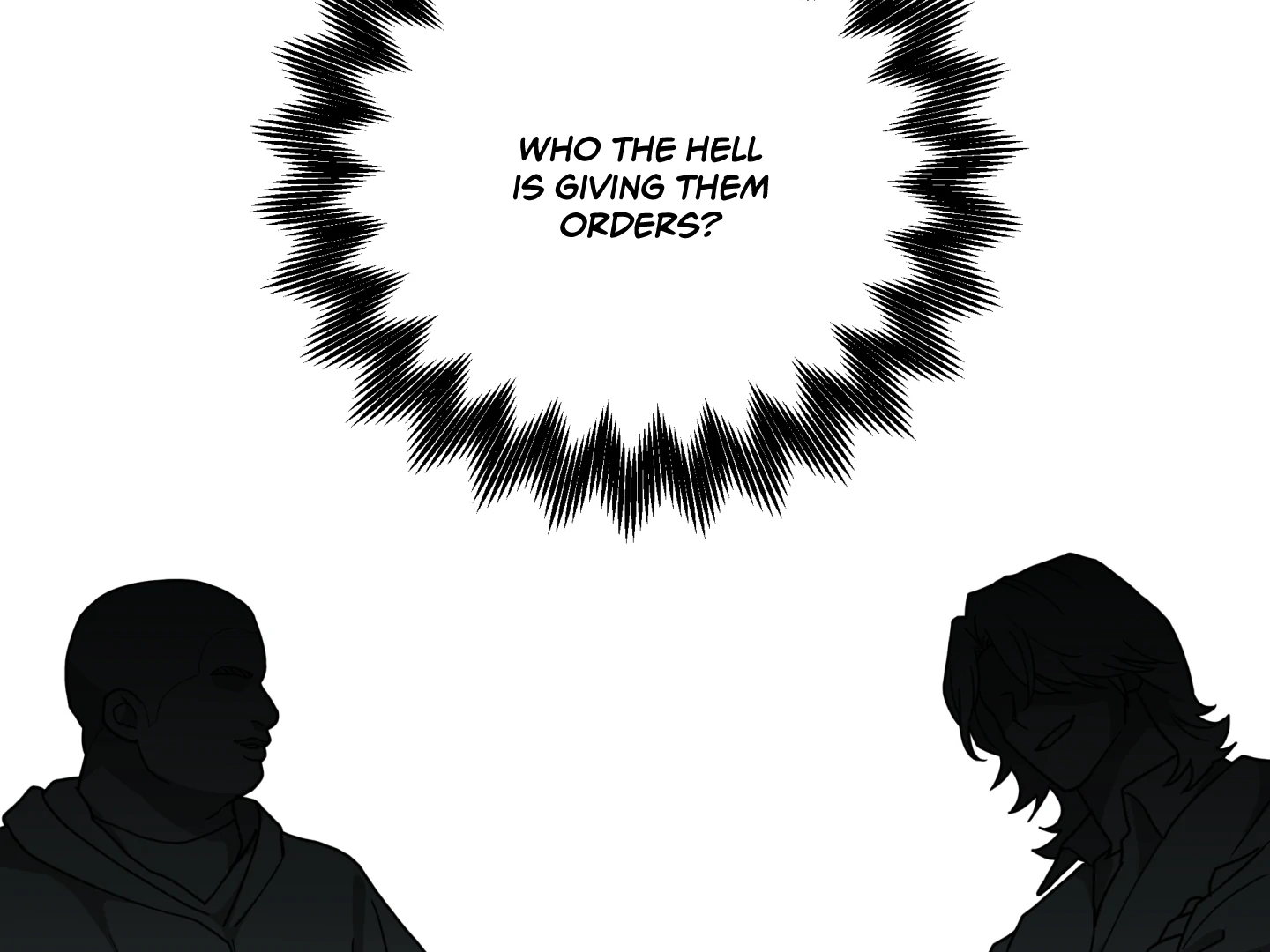 Risky Vice [Official] - Chapter 20 manhwa