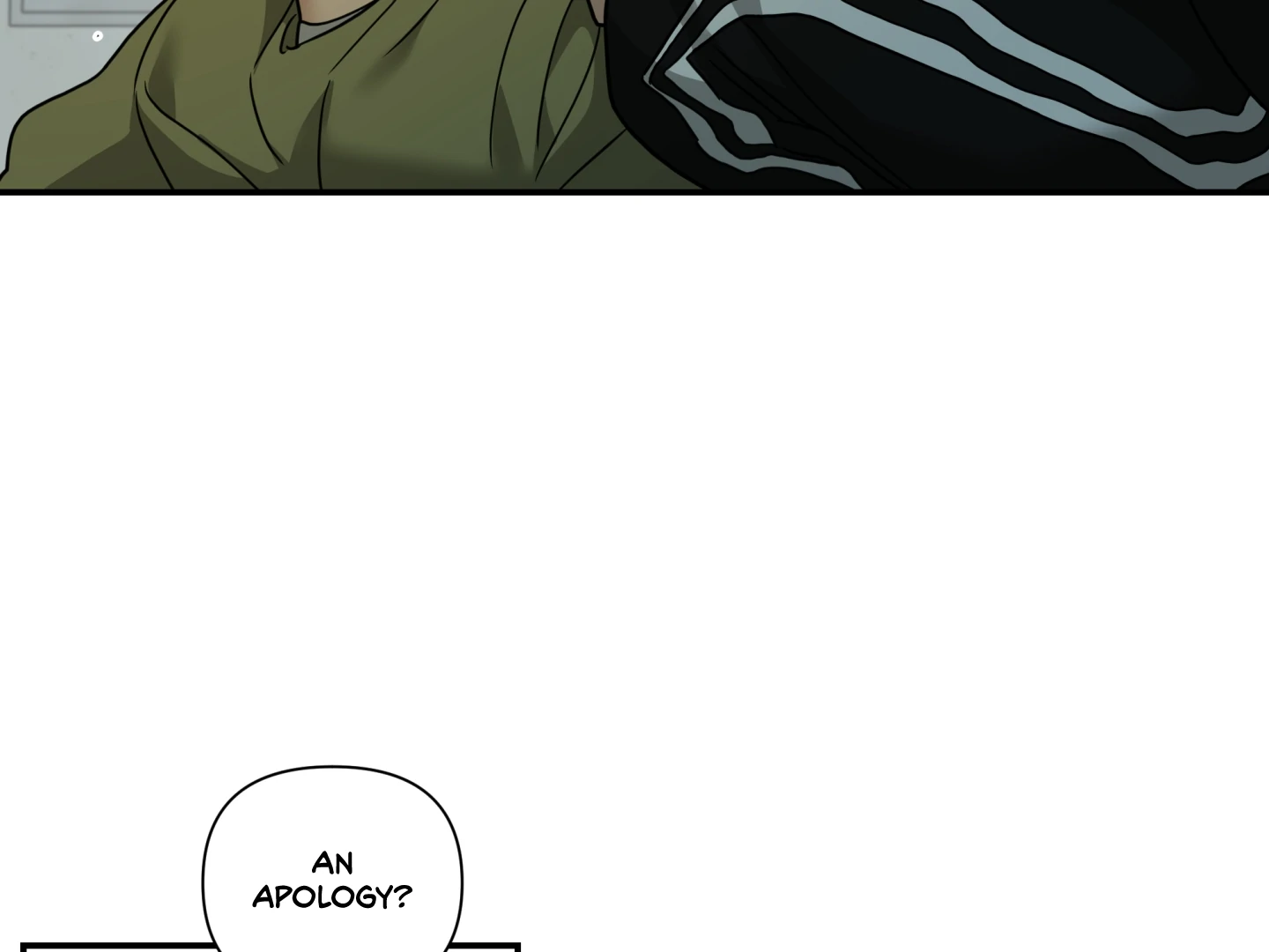 Risky Vice [Official] - Chapter 20 manhwa