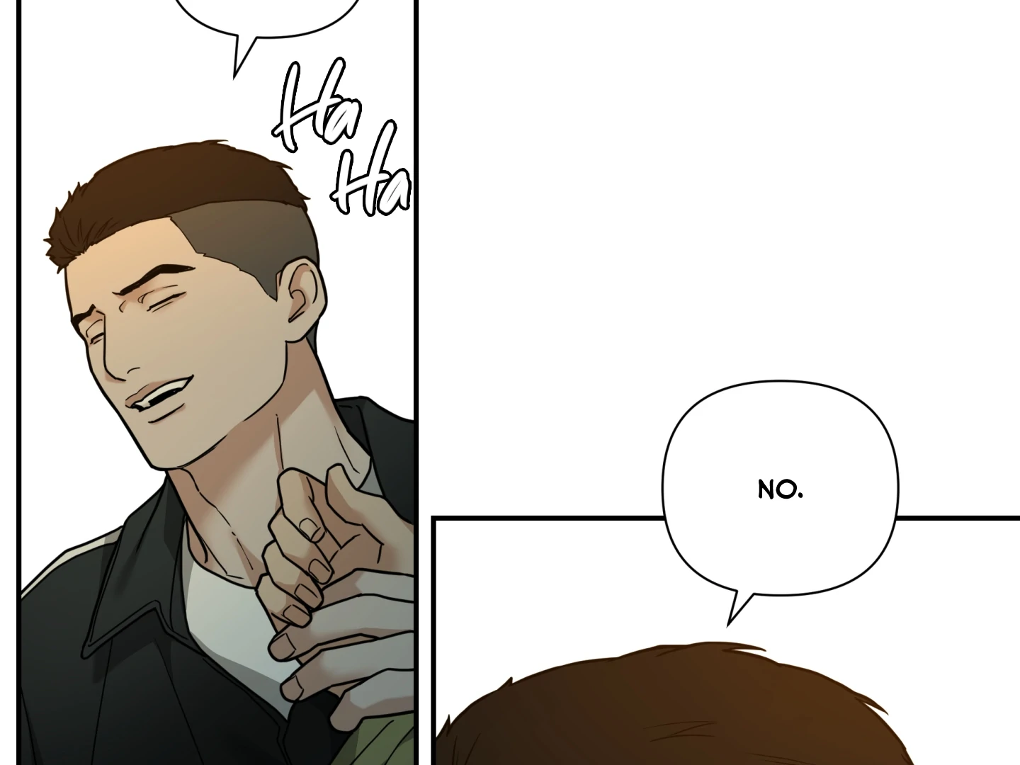 Risky Vice [Official] - Chapter 20 manhwa