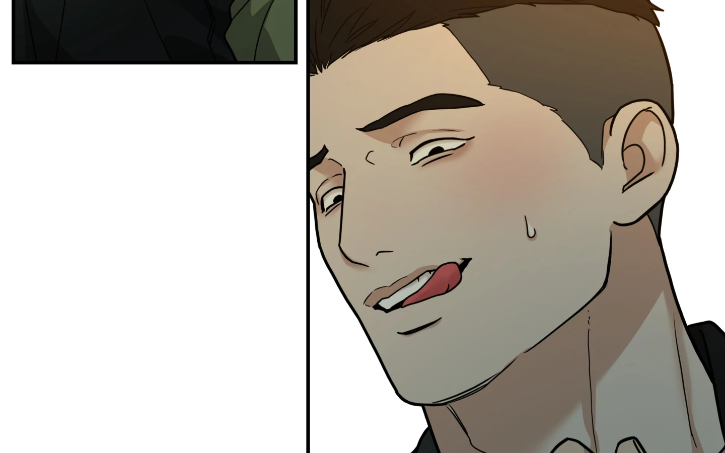 Risky Vice [Official] - Chapter 20 manhwa
