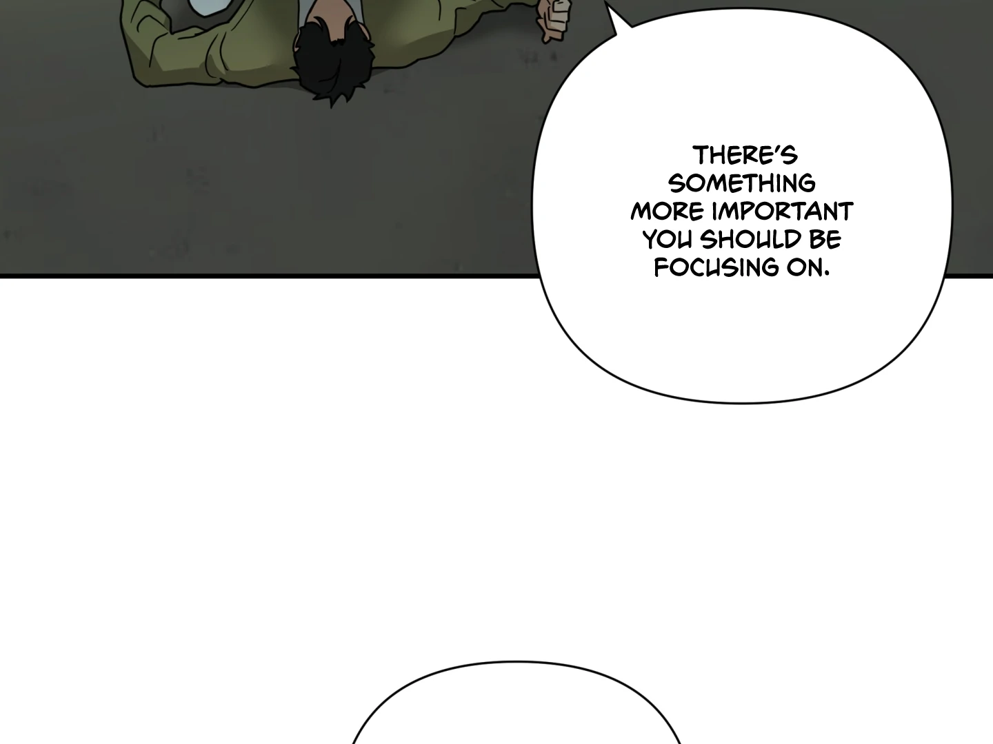 Risky Vice [Official] - Chapter 20 manhwa