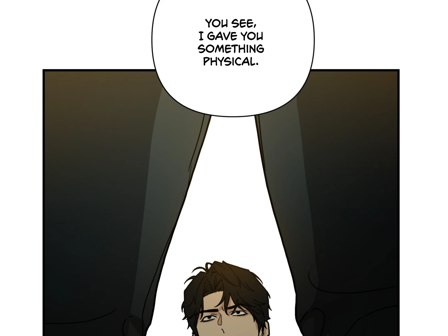 Risky Vice [Official] - Chapter 20 manhwa