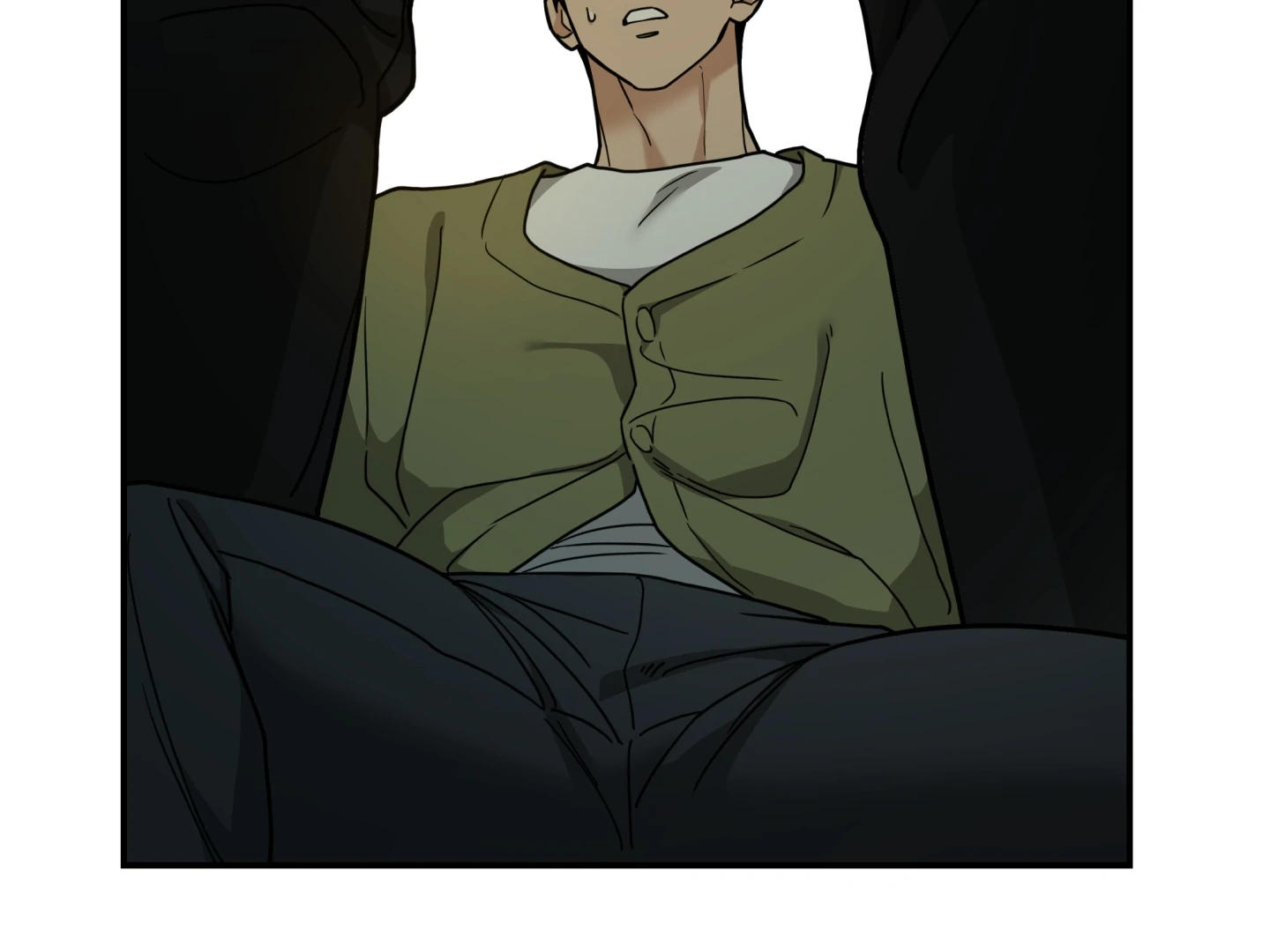 Risky Vice [Official] - Chapter 20 manhwa