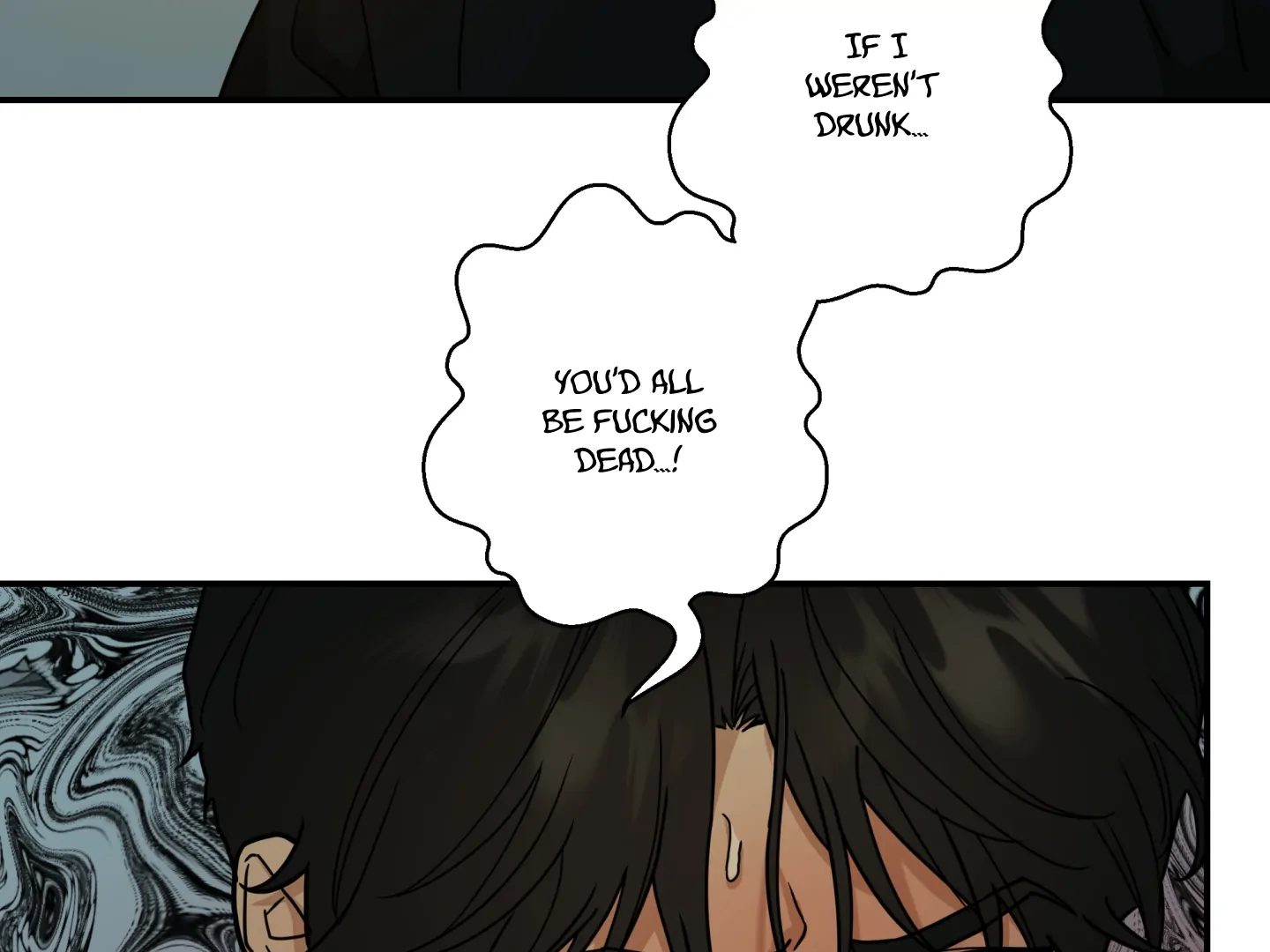 Risky Vice [Official] - Chapter 20 manhwa