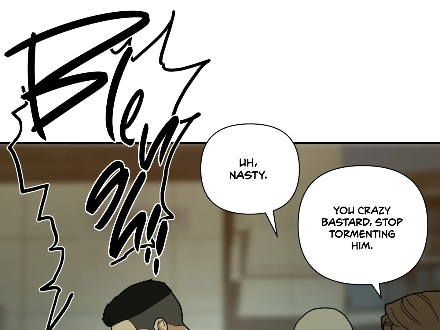 Risky Vice [Official] - Chapter 20 manhwa