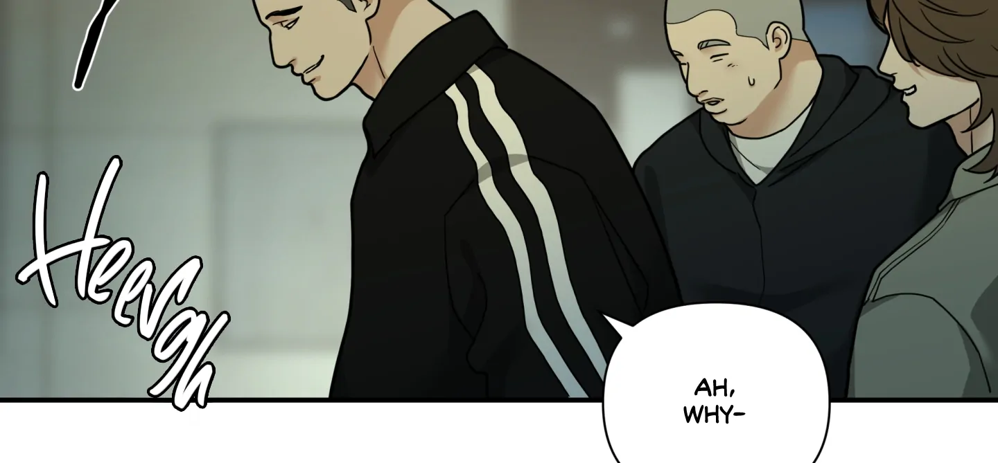 Risky Vice [Official] - Chapter 20 manhwa