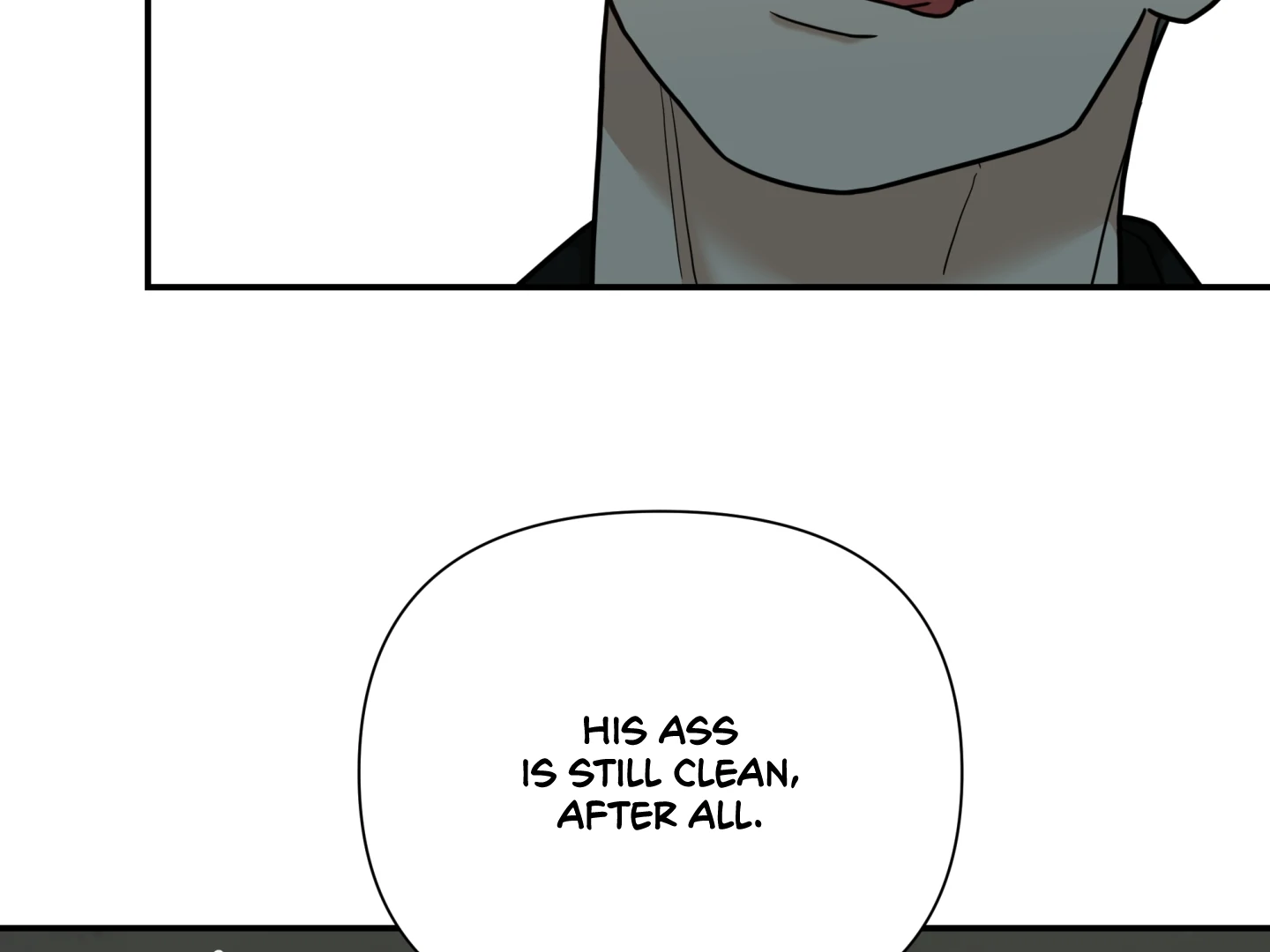 Risky Vice [Official] - Chapter 20 manhwa