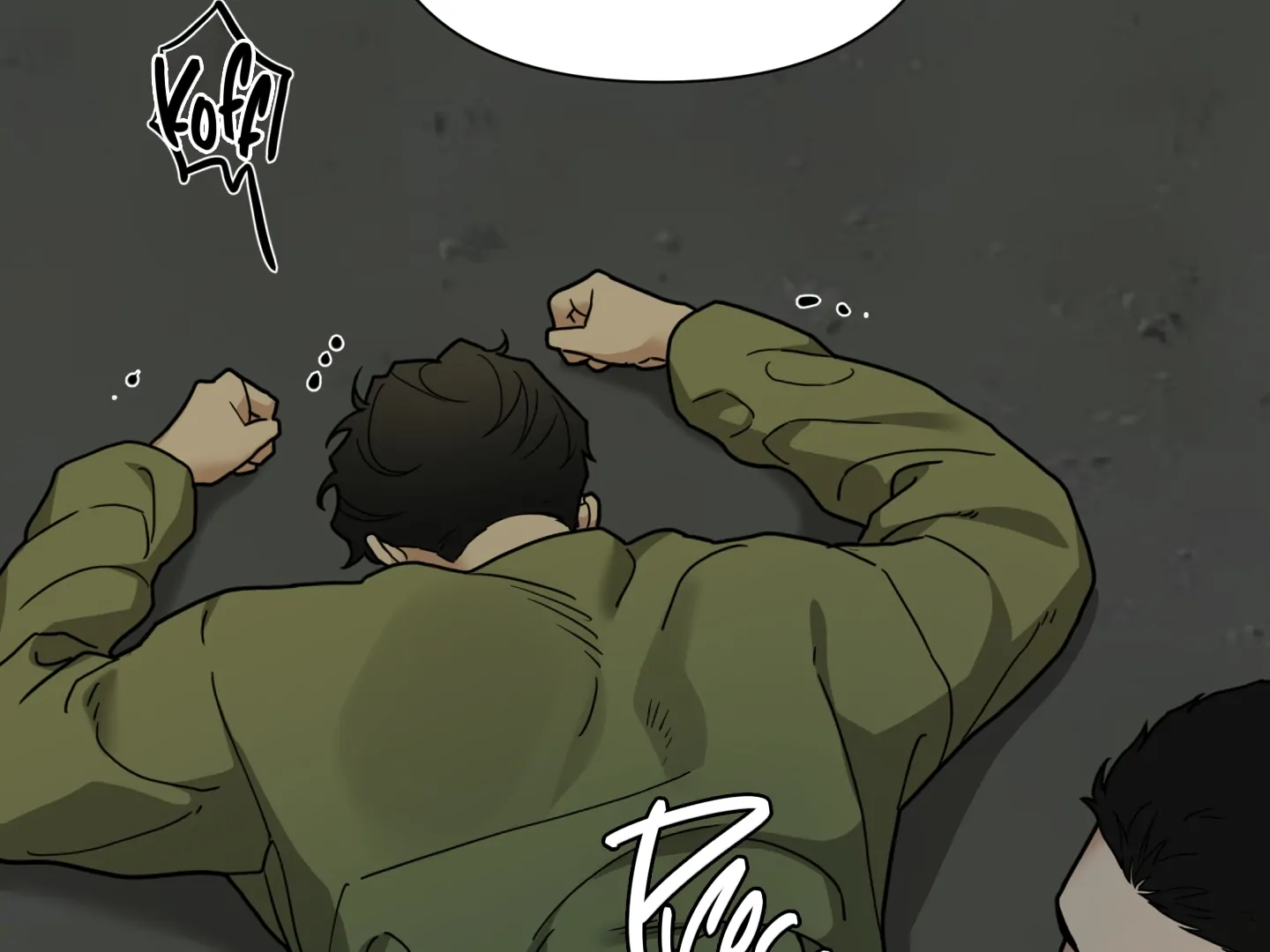 Risky Vice [Official] - Chapter 20 manhwa