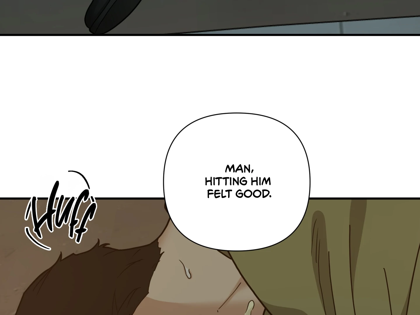 Risky Vice [Official] - Chapter 20 manhwa