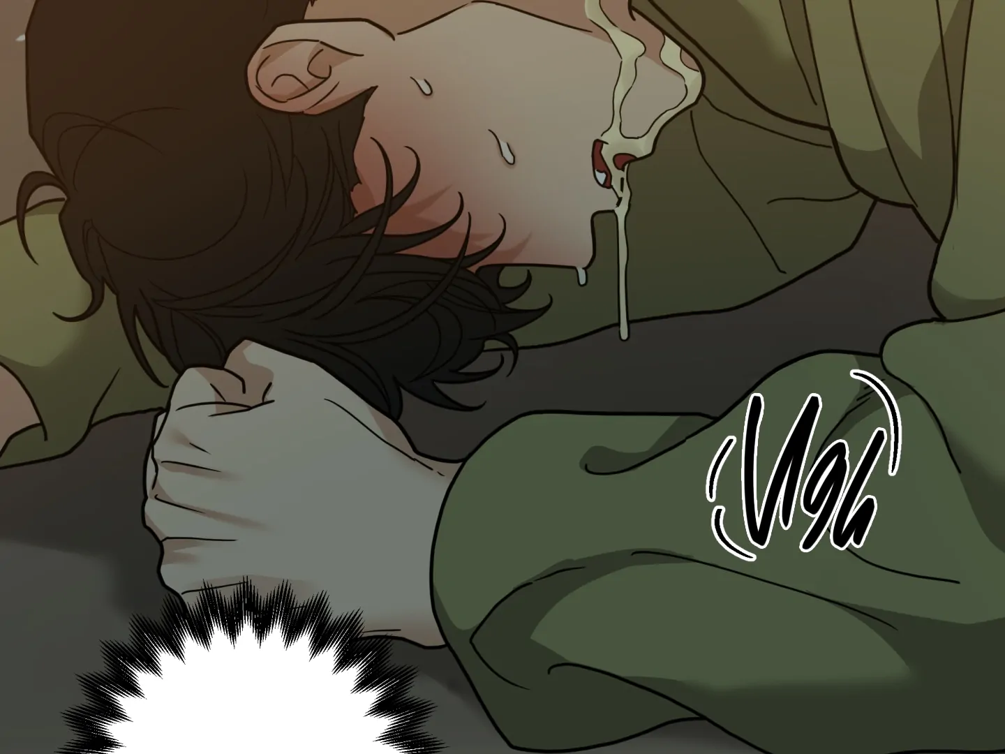 Risky Vice [Official] - Chapter 20 manhwa