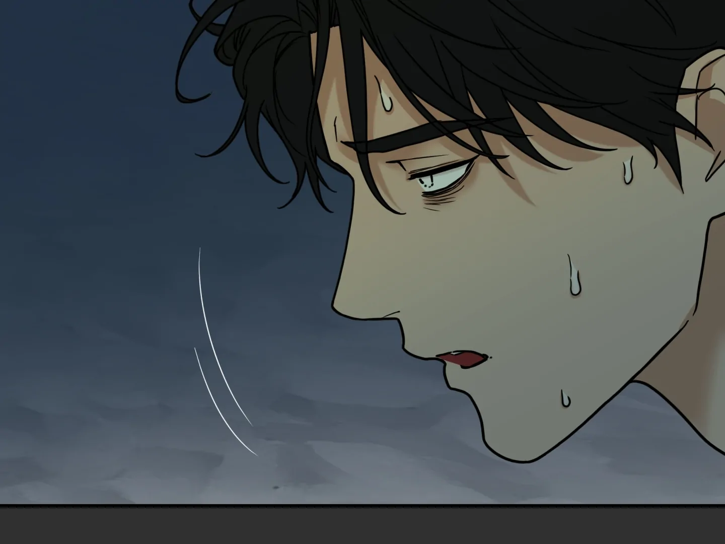 Risky Vice [Official] - Chapter 20 manhwa