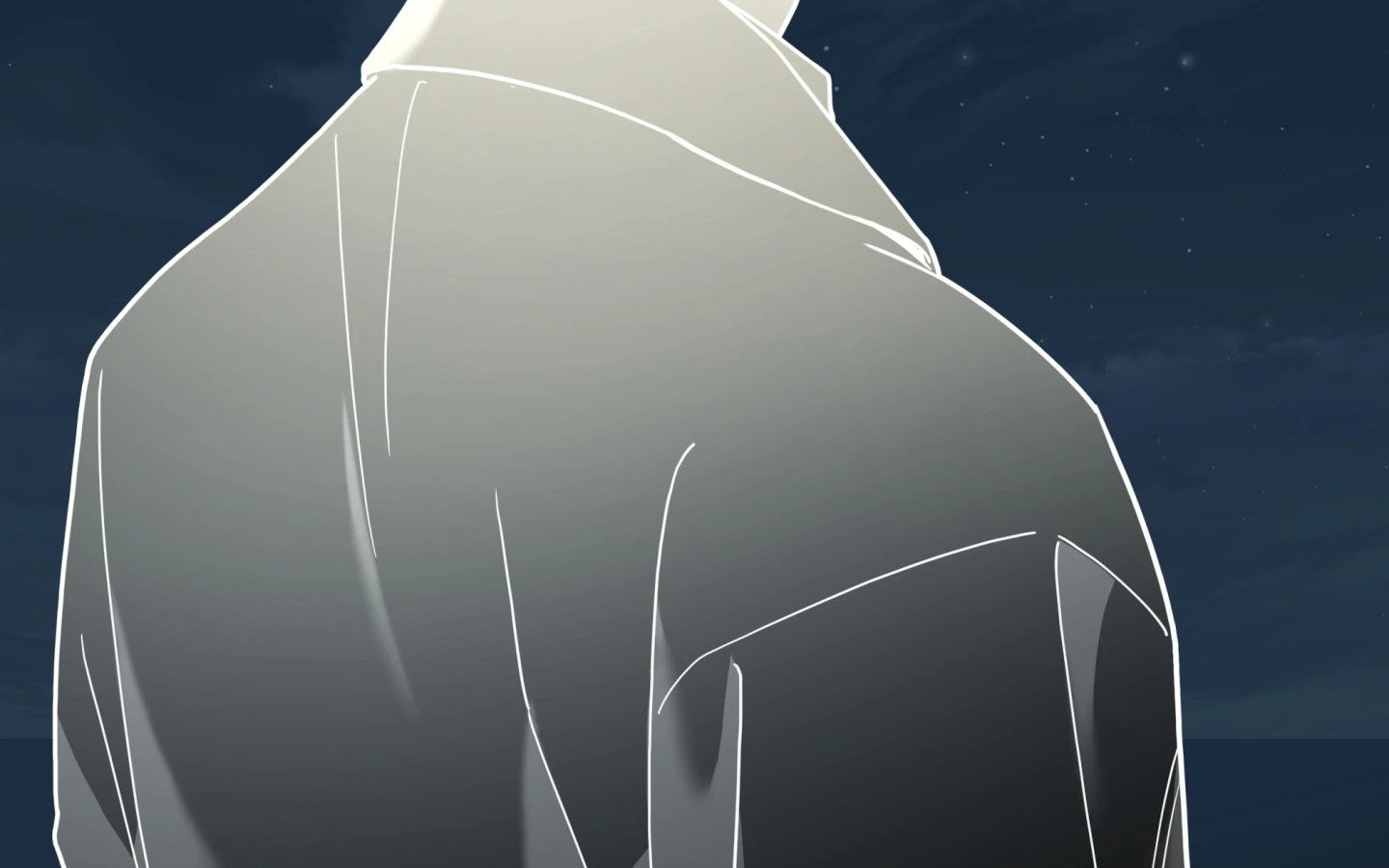 Risky Vice [Official] - Chapter 20 manhwa