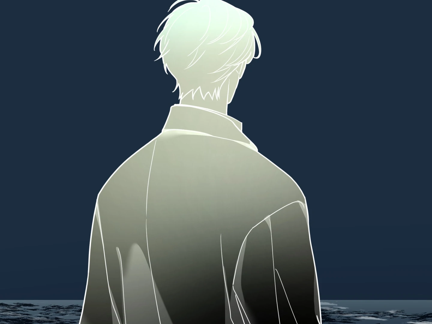 Risky Vice [Official] - Chapter 20 manhwa