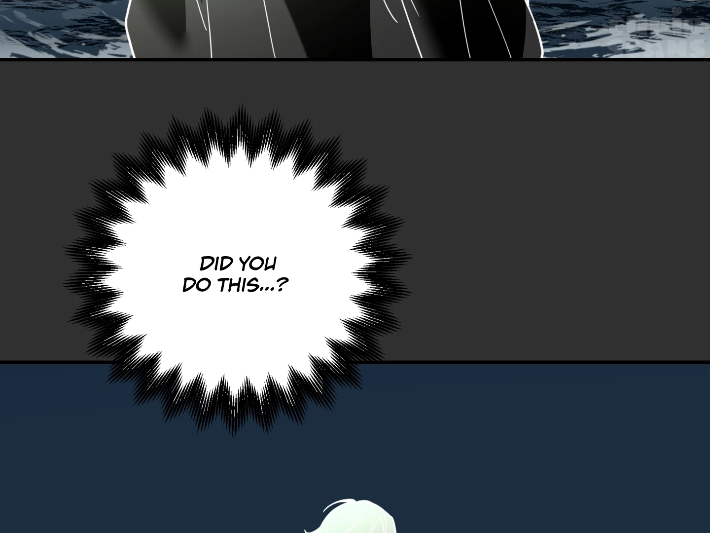 Risky Vice [Official] - Chapter 20 manhwa