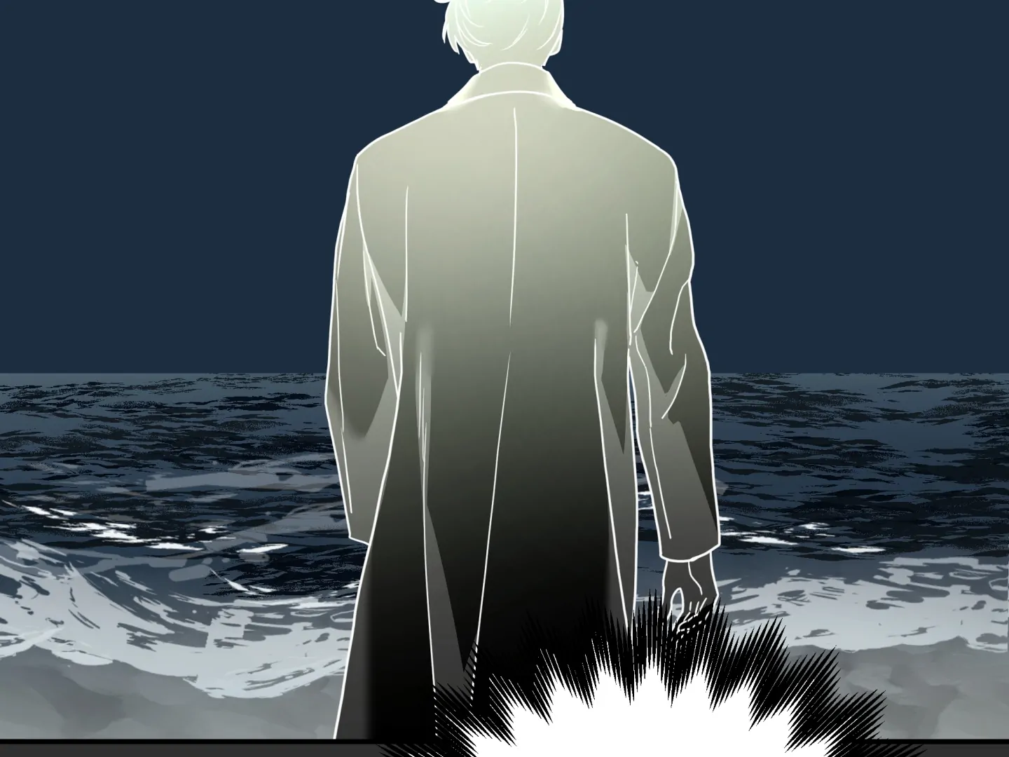 Risky Vice [Official] - Chapter 20 manhwa