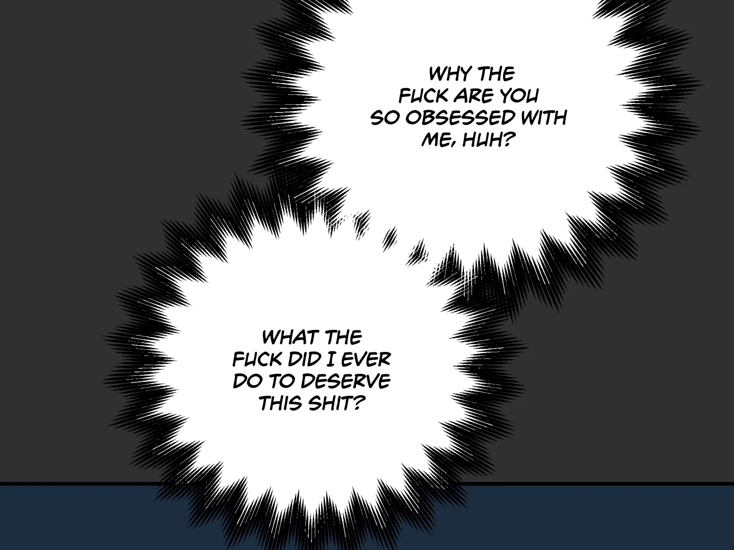 Risky Vice [Official] - Chapter 20 manhwa